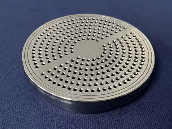 全准机床赋能,模具加工开启新境界
