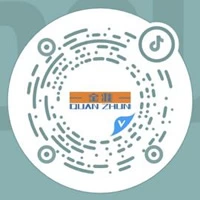 官方抖音: 全准数控